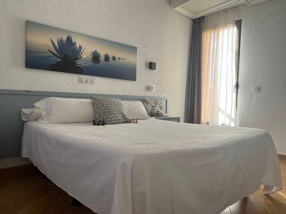 Hotel ELE Acueducto Segovia Hotel ELE Acueducto Segovia