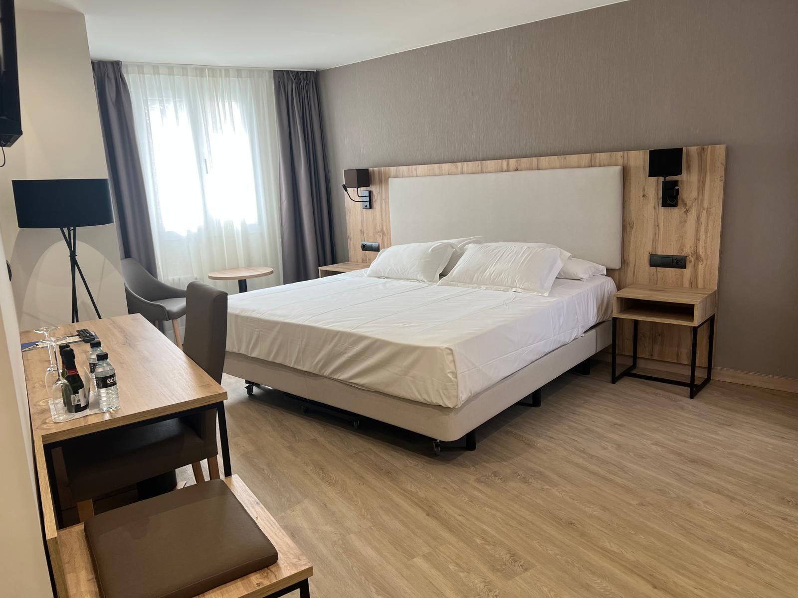   Hotel ELE Acueducto Segovia