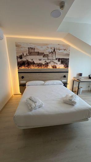 None Hotel ELE Acueducto Segovia None Hotel ELE Acueducto Segovia