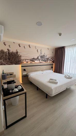 None Hotel ELE Acueducto Segovia None Hotel ELE Acueducto Segovia