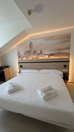 None Hotel ELE Acueducto Segovia None Hotel ELE Acueducto Segovia