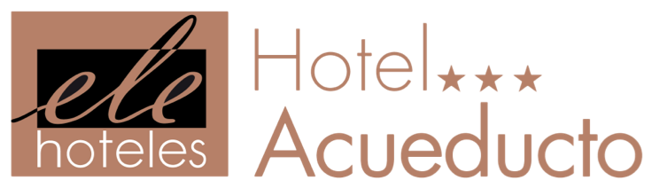 Hotel ELE Acueducto, Segovia  Hotel ELE Acueducto, Segovia